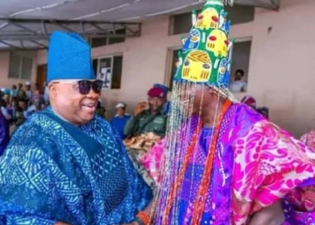 Osun Govt’s recent plans to demote Traditional Rulers