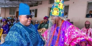 Osun Govt’s recent plans to demote Traditional Rulers