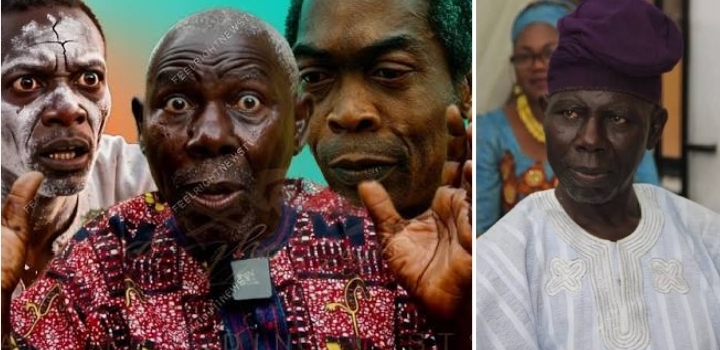 Pa Tunbosun Odunsi's statement on Fela Kuti
