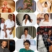 How Nigerian celebs welcomed 2026