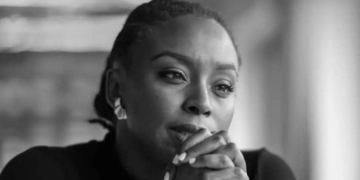 Chimamanda Adichie