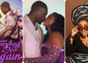 Everything Is New Again