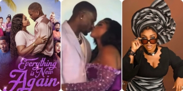 Everything Is New Again