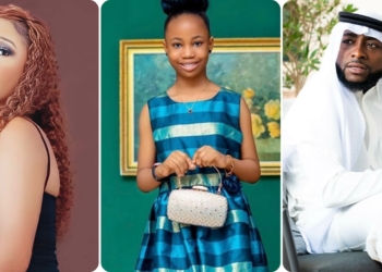 Ayo Labinjoh| Aanu Adeleke| Davido