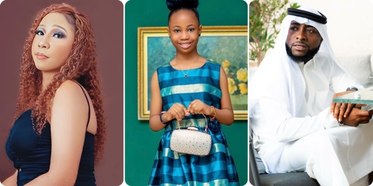 Ayo Labinjoh| Aanu Adeleke| Davido