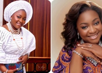 Bunmi Akinnaanu Omije Ojumi