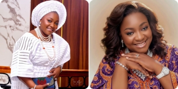 Bunmi Akinnaanu Omije Ojumi