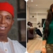 Ned Nwoko | Regina Daniels
