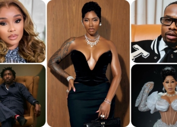 Onyi Alex| Tiwa Savage| Yhemolee| Timi Dakolo| Moyo Lawal