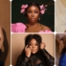 Tiwa Savage| Bambam| Simi| Omawumi| Adunni Ade