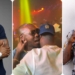 Seun Kuti & Peter Okoye reconcile
