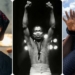 Wizkid| Fela| Seun Kuti