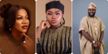 Iyan Aladuke | Olatoun Omomose | Femi Adebayo