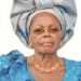 Iya Oge of Lagos