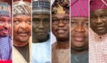 From Senate to statehouse: Senators positioning for 2027 governorship races