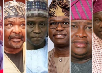 From Senate to statehouse: Senators positioning for 2027 governorship races