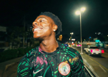 IShowSpeed’s Lagos Tour