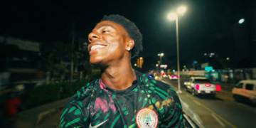 IShowSpeed’s Lagos Tour