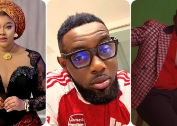 Omoborty | AY Comedian | Timini