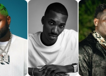 Skales| Layi Wasabi| Terry Apala