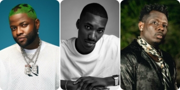 Skales| Layi Wasabi| Terry Apala