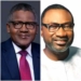 Forbes 2026 Billionaires: Abdulsamad Rabiu, Aliko Dangote, Femi Otedola, Mike Adenuga