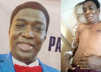 Republic of Benin: Pastor Benjamin Egbaji freed