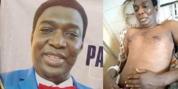 Republic of Benin: Pastor Benjamin Egbaji freed