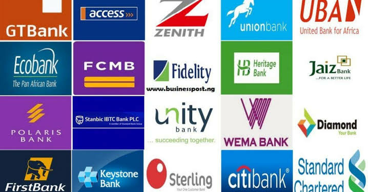 Nigerian banks with international licenses