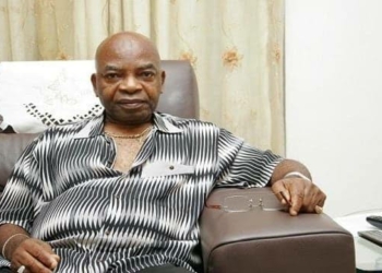 Arthur Eze