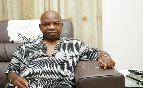 Arthur Eze