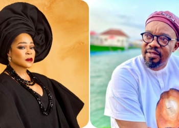 Charles Inojie | Shaffy Bello