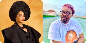 Charles Inojie | Shaffy Bello