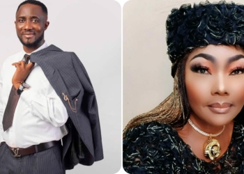 Psalm Okpe| Eucharia Anunobi