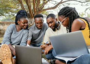 List of approved Federal Universities offering online degrees