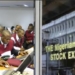 Nigerian stock Market ₦123.9 trillion Capitalisation