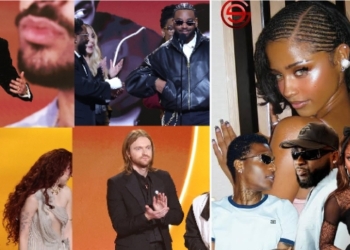 The 2026 Grammy winners