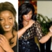 Omotola Jalade and Genevieve Nnaji