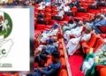 2027 elections: Senate's electoral act amendment Bill