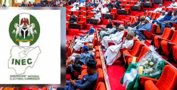2027 elections: Senate's electoral act amendment Bill