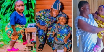 Aunty Ajara's Nollywood legacy