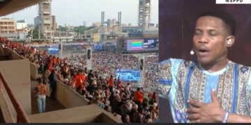 February 2026: Pastor Jerry Eze's NSPPD Programme