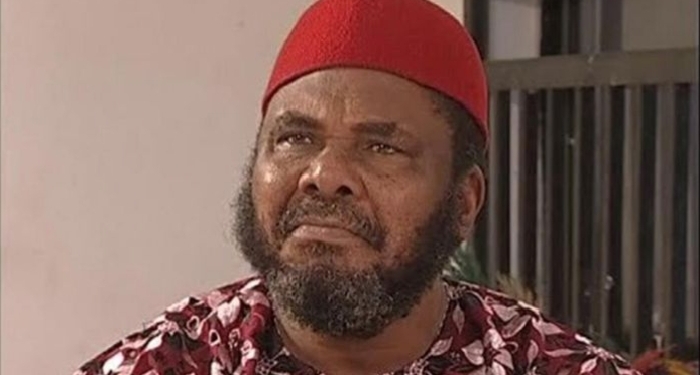 Pete Edochie