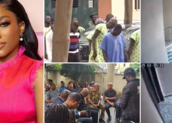 Sommie Maduagwu's death Investigation, court updates
