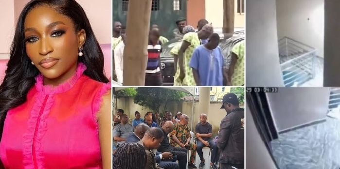 Sommie Maduagwu's death Investigation, court updates