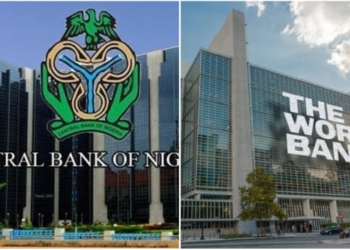 Central Bank of Nigeria and World Bank