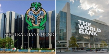 Central Bank of Nigeria and World Bank