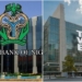 Central Bank of Nigeria and World Bank