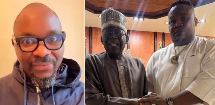 Tinubu's City Boy Movement: Fayose and ChiefPriest