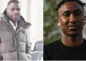 Nigerian deaths abroad: Douglas Izevbigie and Saburi Adeniji